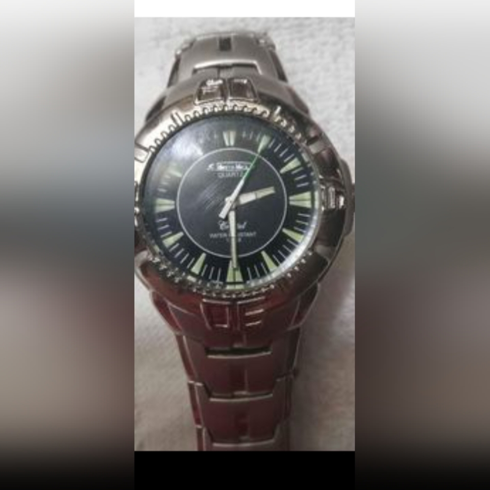 Men's Watch